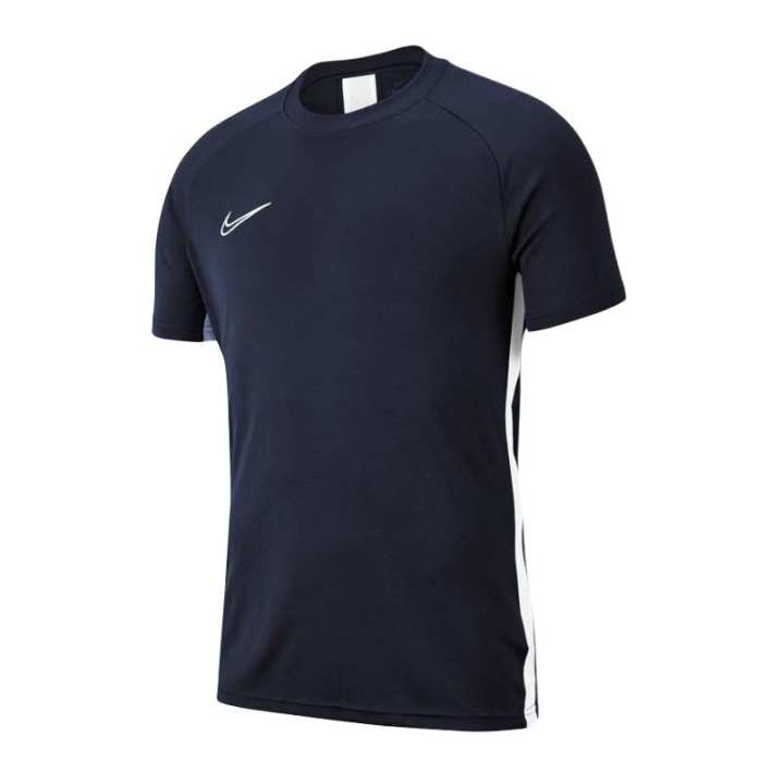 Nike Nike Academy T Shirts Men's 451 Crew Neck