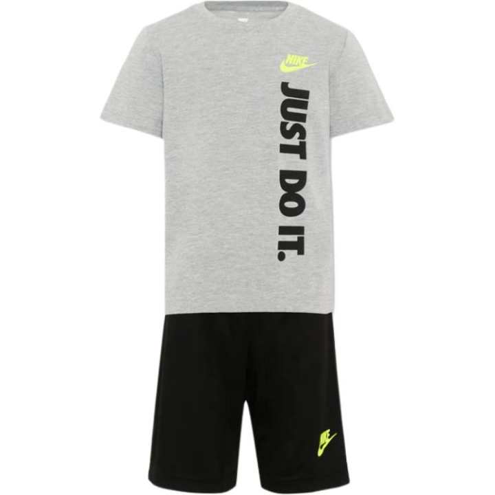 Nike Nike Pre School Casual Sportswear Moderate