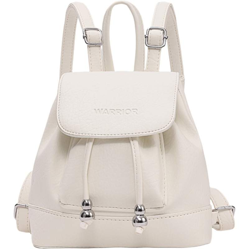 WARRIOR WARRIOR Backpacks White