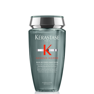 KERASTASE Men's Anti Hair Loss Shampoos Hair Care Oil Control