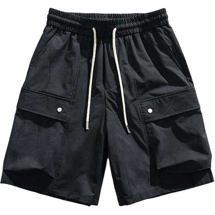 Sugarfunk Sugarfunk Cargo Shorts Unisex Moderate