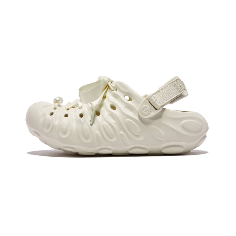 MERRELL Hydro Mule River Trekking Shoes Women's White