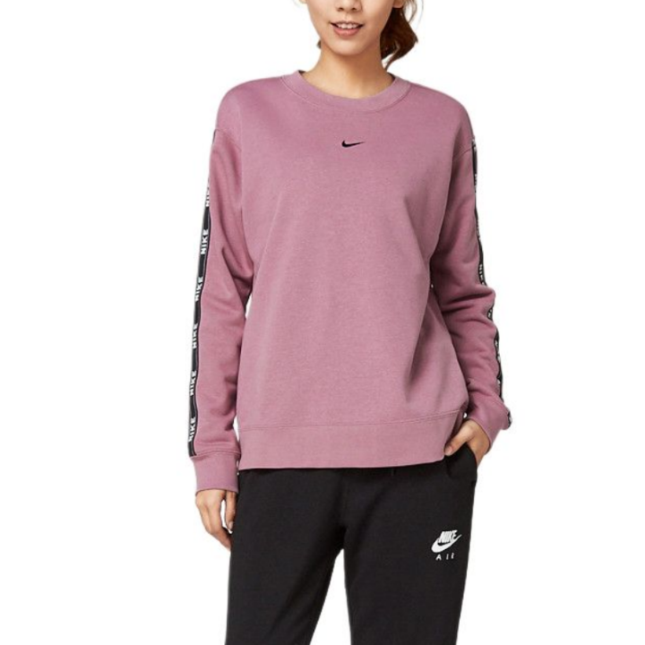 Nike Nike Sweatshirts Women's 515 Crew Neck Moderate