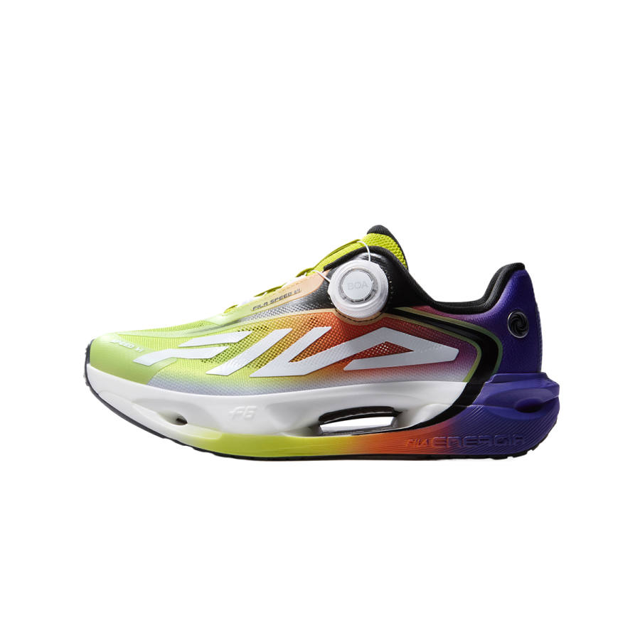 FILA KIDS PERFORMANCE FPF Kids' Running Shoes Kids