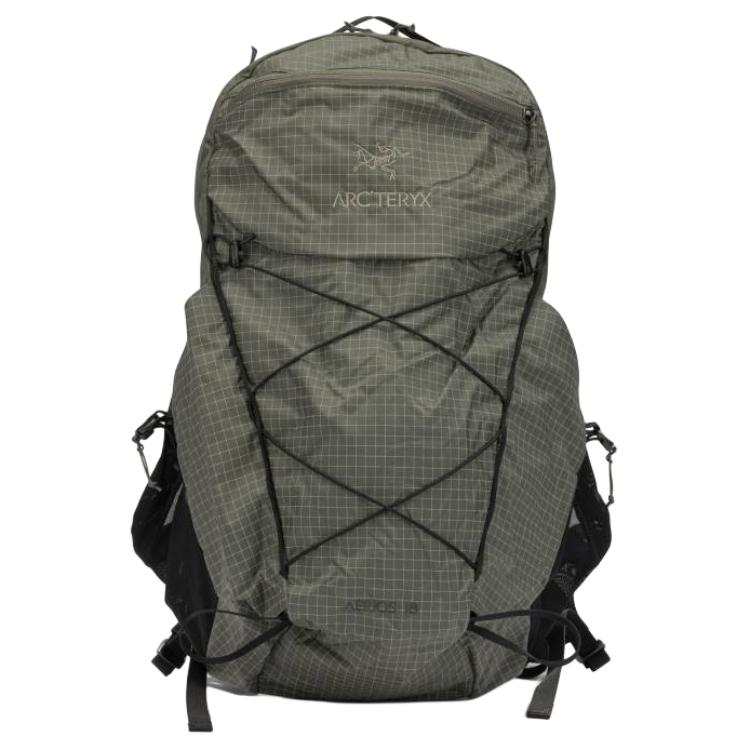 Arcteryx Outdoor Bags Green