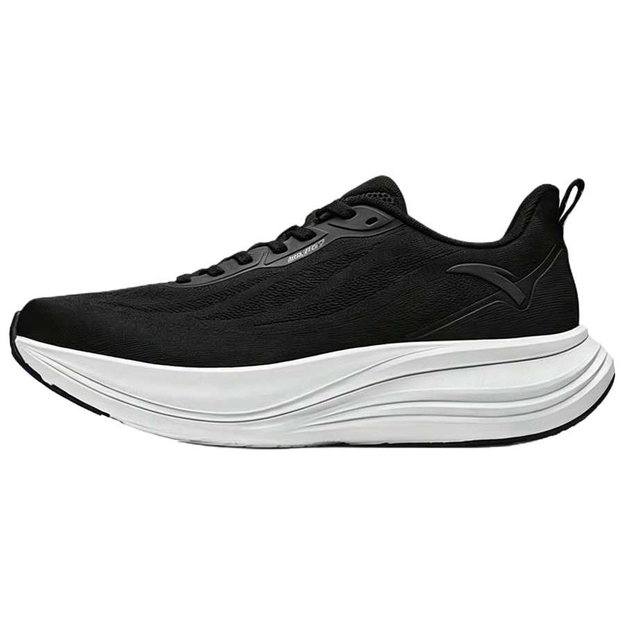 ANTA Travel 3 Running Shoes Men's Low Top