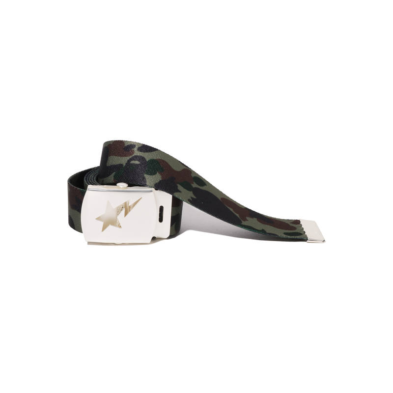 A BATHING APE A BATHING APE Belts Men's