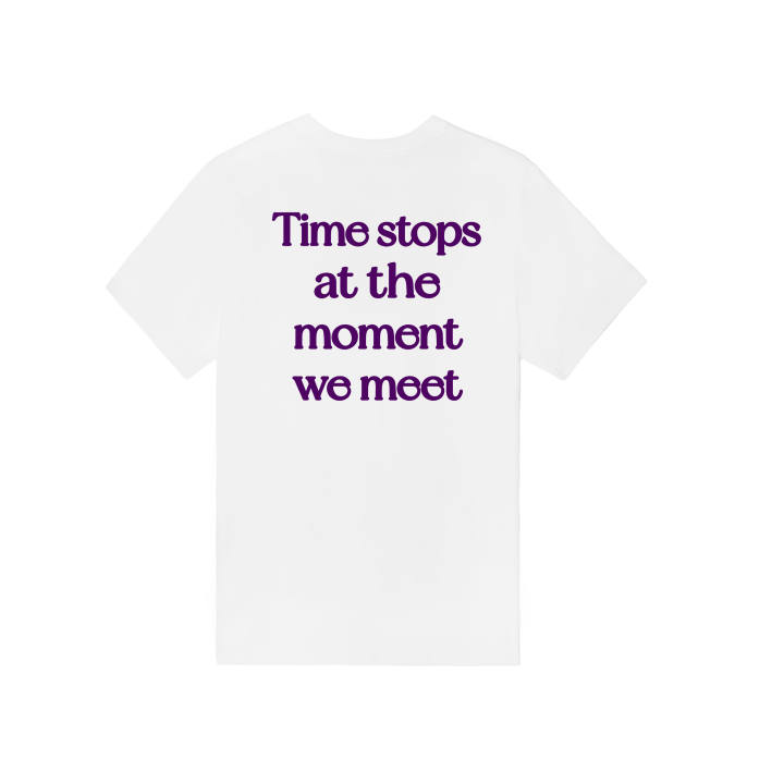 Nike Nike Sportswear T Shirts Men's White Crew Neck Moderate