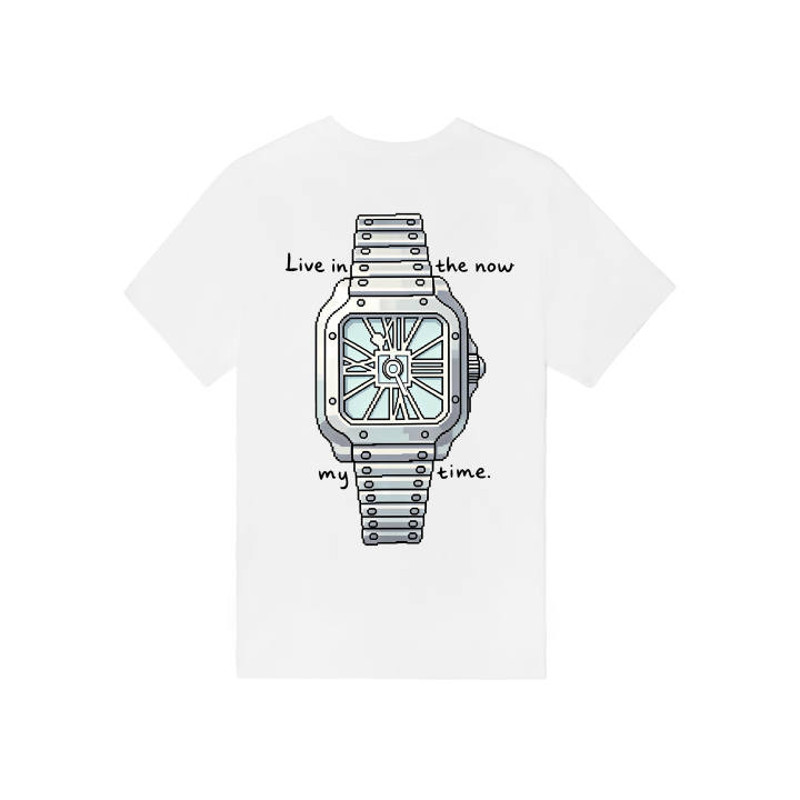 Nike Nike Sportswear T Shirts Men's White Crew Neck Moderate