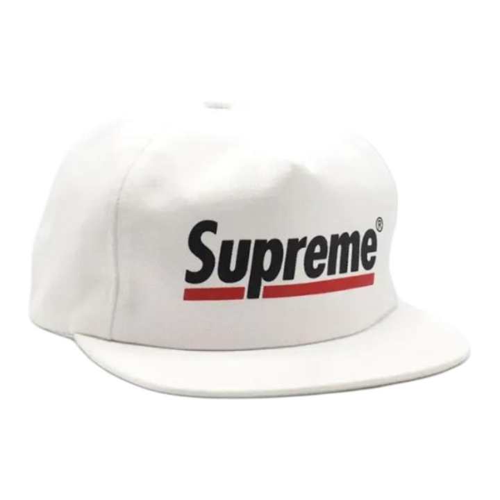 Supreme Supreme Baseball Caps Unisex