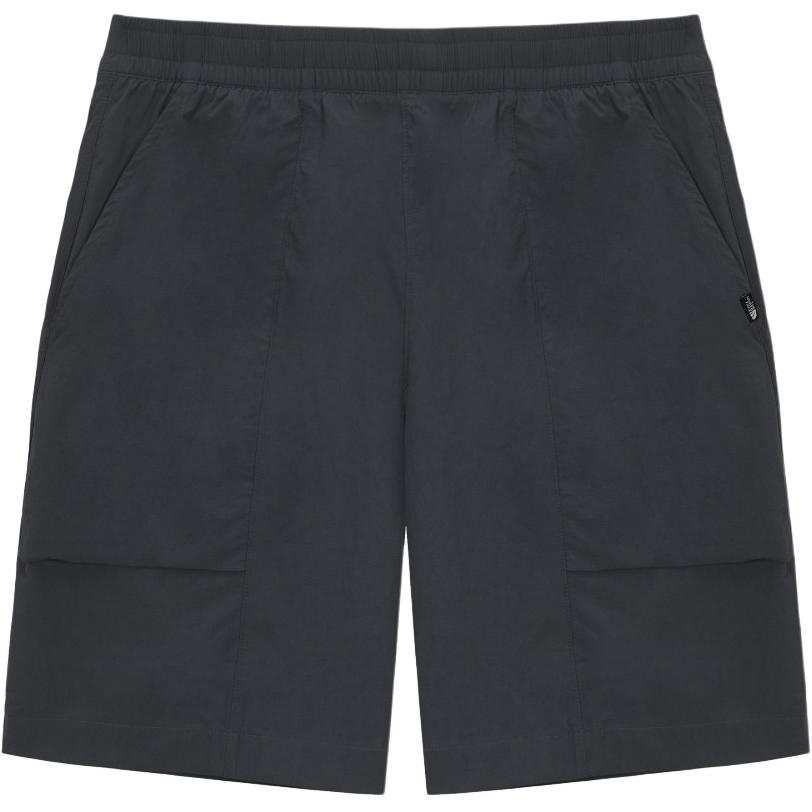 THE NORTH FACE Casual Shorts Men's Metallic Gray