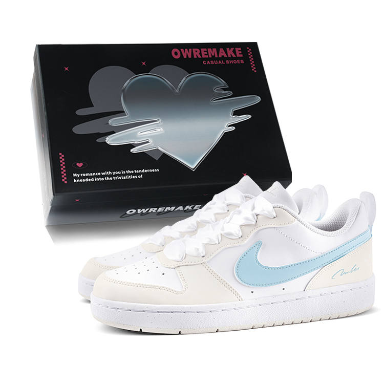 Nike Nike Court Kids' Skateboarding Shoes Grade School