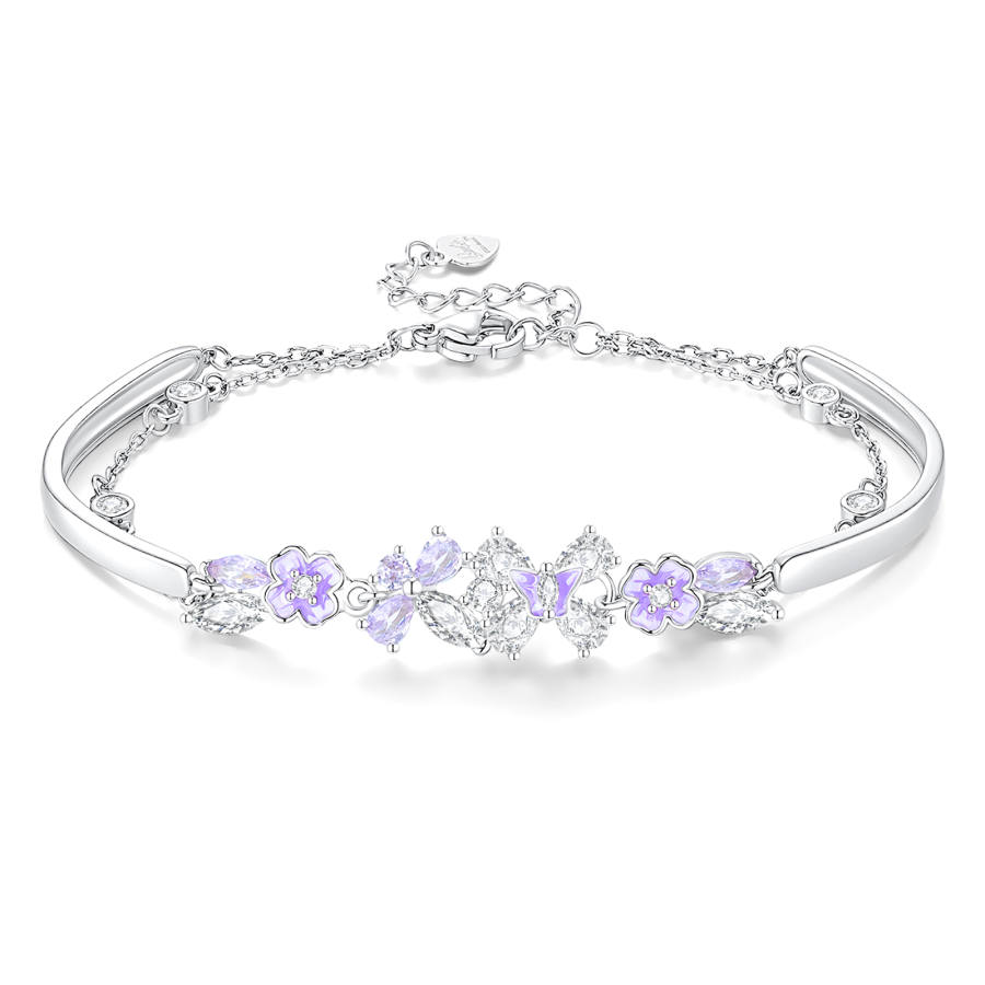Barbie Barbie Crystal Bracelets Women's