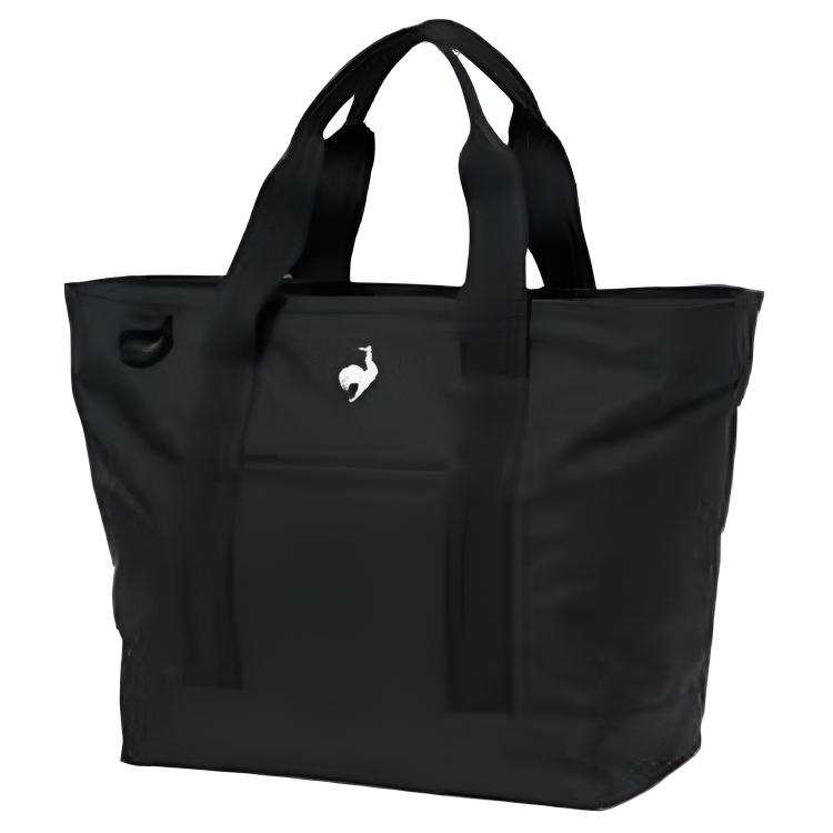 Le Coq Sportif Handbags Black