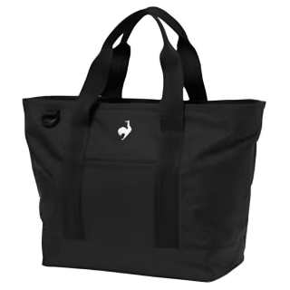 Le Coq Sportif Handbags Black