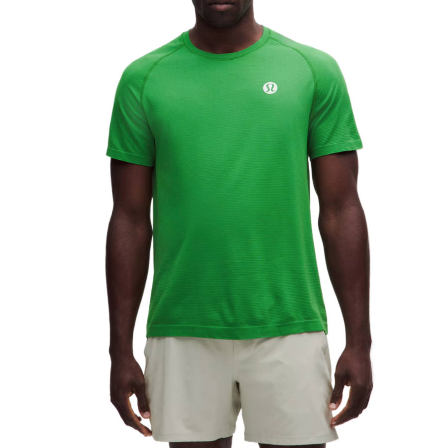 Lululemon Lululemon T Shirts Men's Crew Neck Moderate