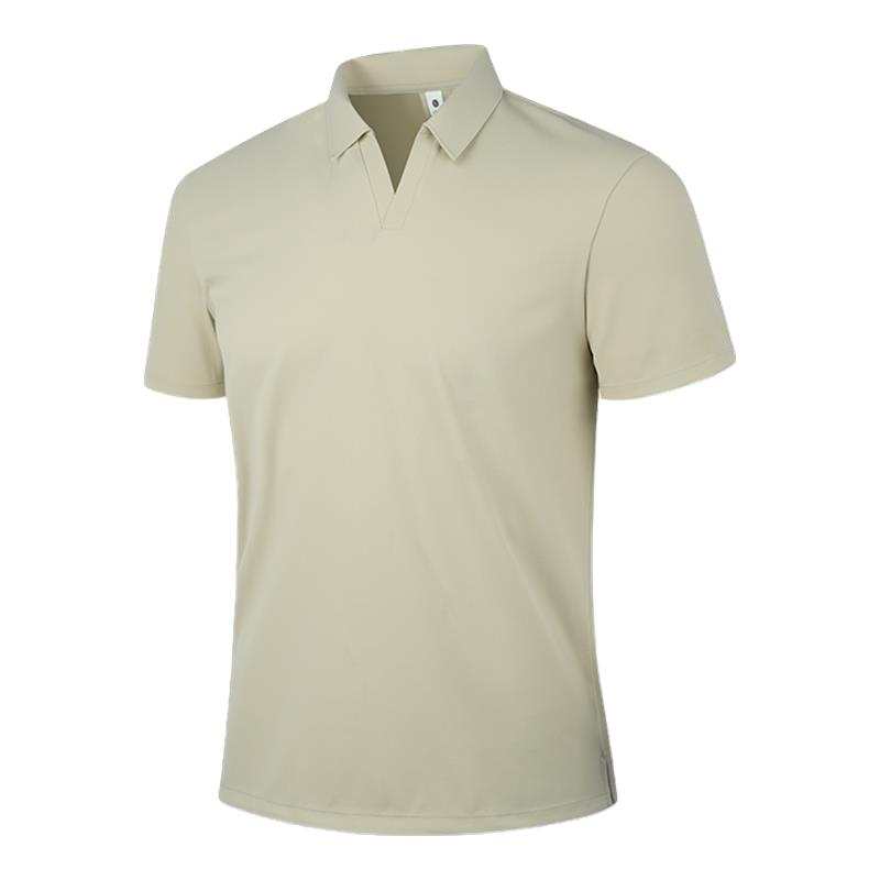 Sugarfunk Sugarfunk Polo Shirts Men's Lapel Moderate