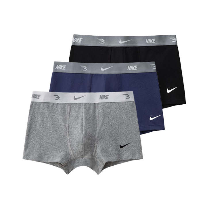Nike Nike Grade School Underpants Moderate Boxer Shorts Stretch