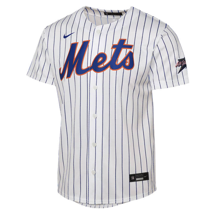 Nike Nike X MLB Kids Tops Crew Neck Moderate