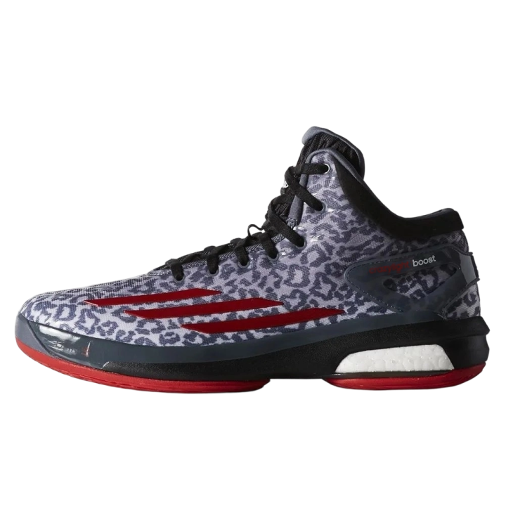 Adidas Adidas Crazylight Boost Kids' Basketball Shoes Unisex