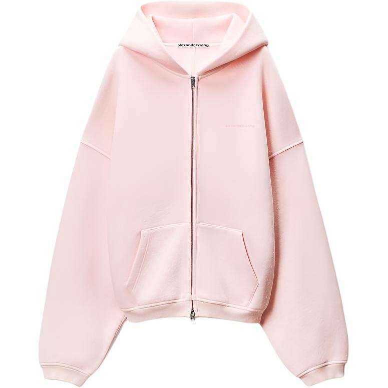 Alexander Wang Alexander Wang SS26 Sweatshirt Unisex