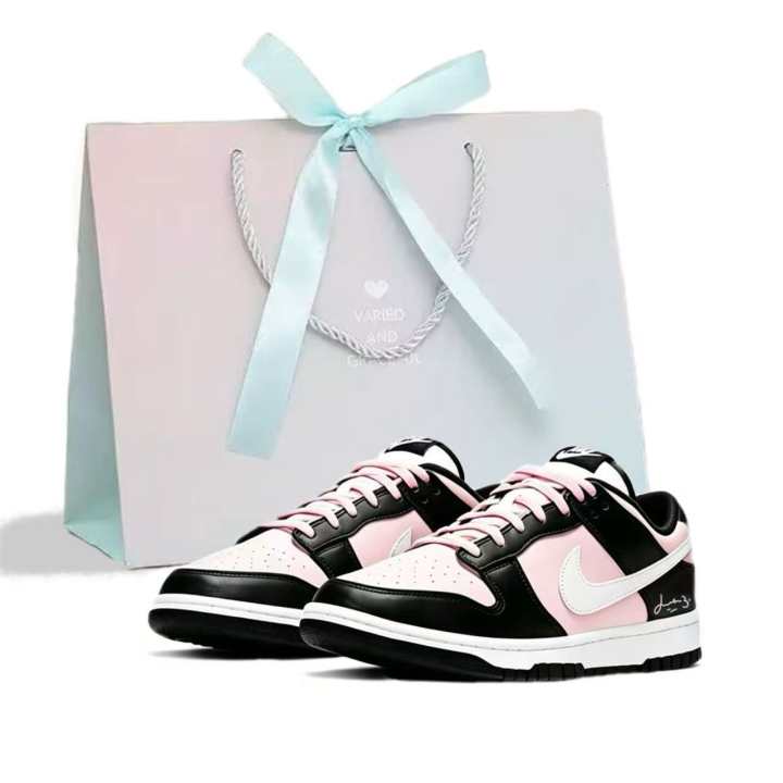 Nike Nike Dunk Kids' Skateboarding Shoes Grade School