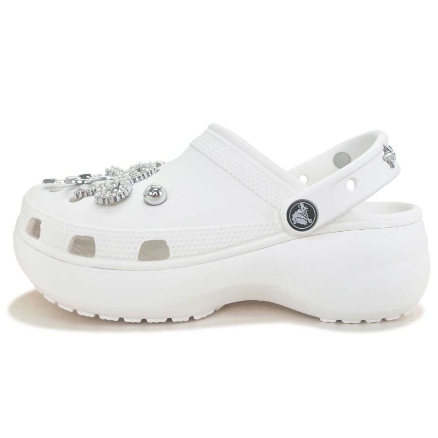 Crocs Crocs Classic Platform Clog Clogs Women's