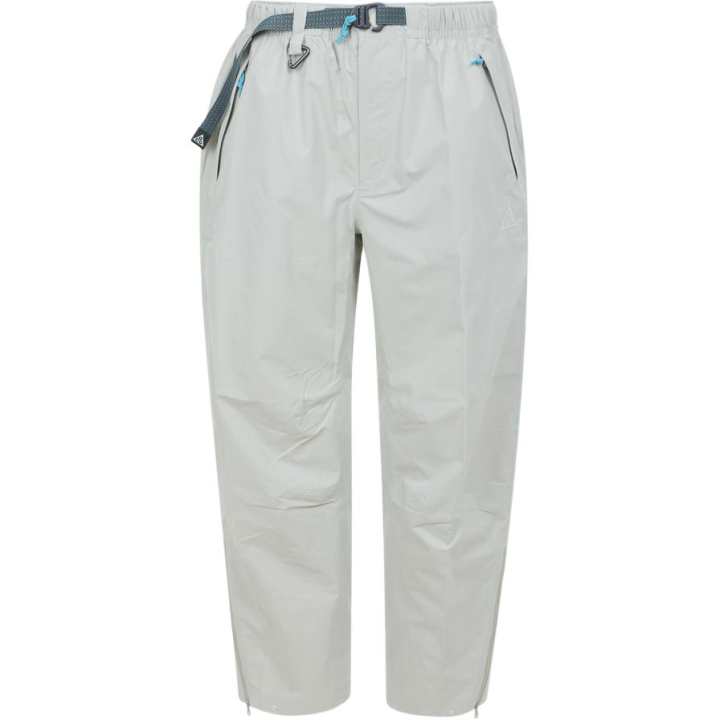 Nike Nike ACG Casual Pants Men's Gray Moderate Other