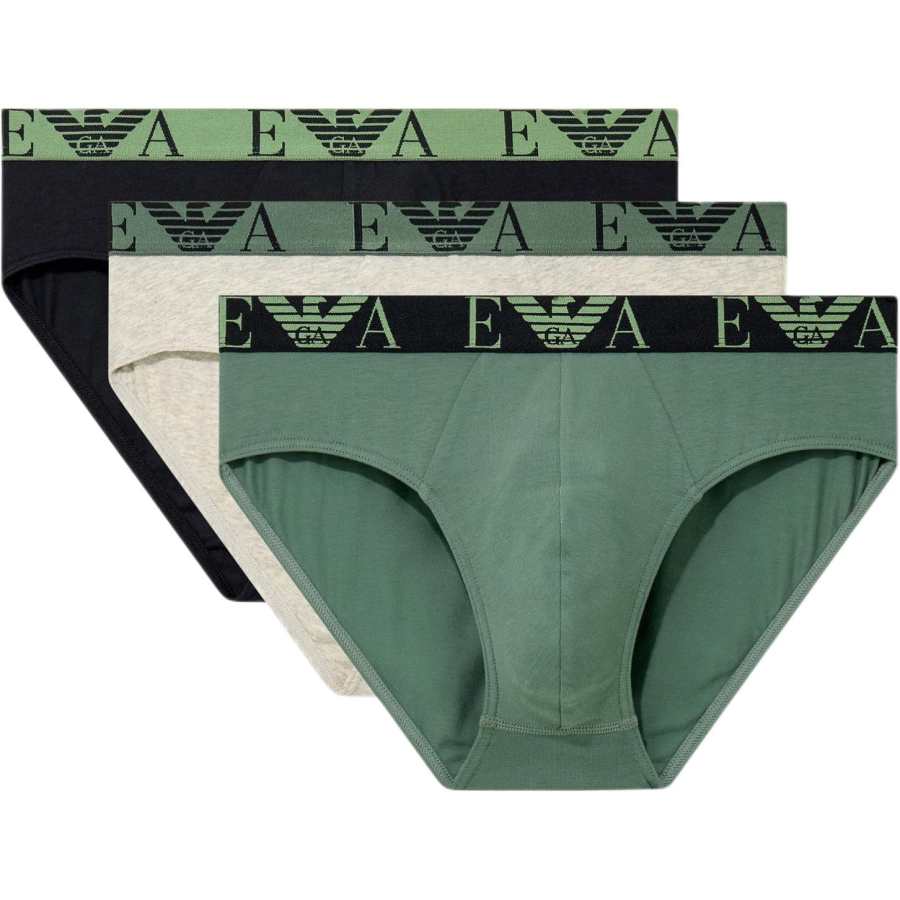 EMPORIO ARMANI Men's Briefs