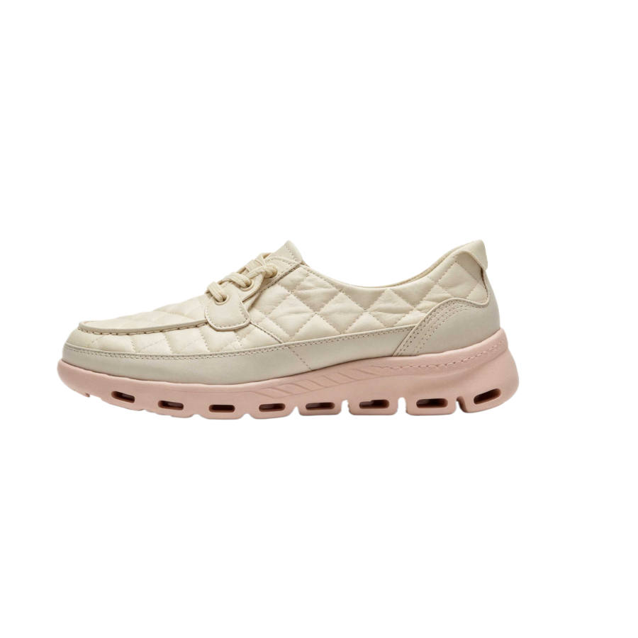 Skechers Casual Shoes Women's Low Top Natural