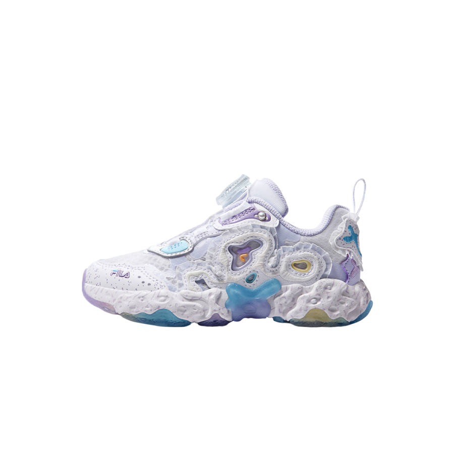 FILA KIDS Heritage FHT Kids' Running Shoes Kids