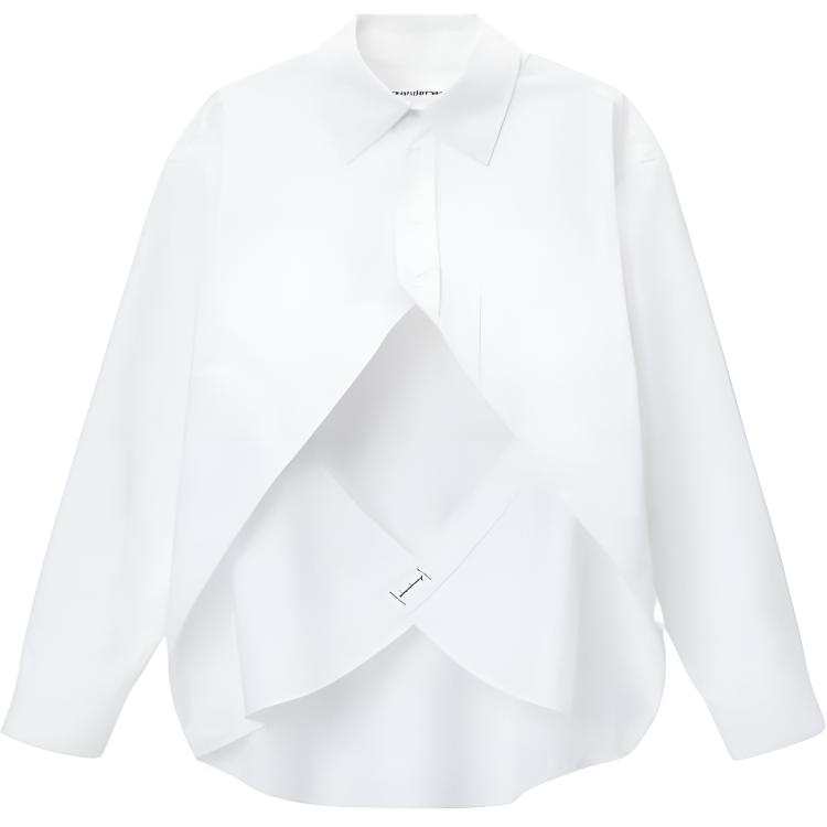 Alexander Wang Shirt Women's White