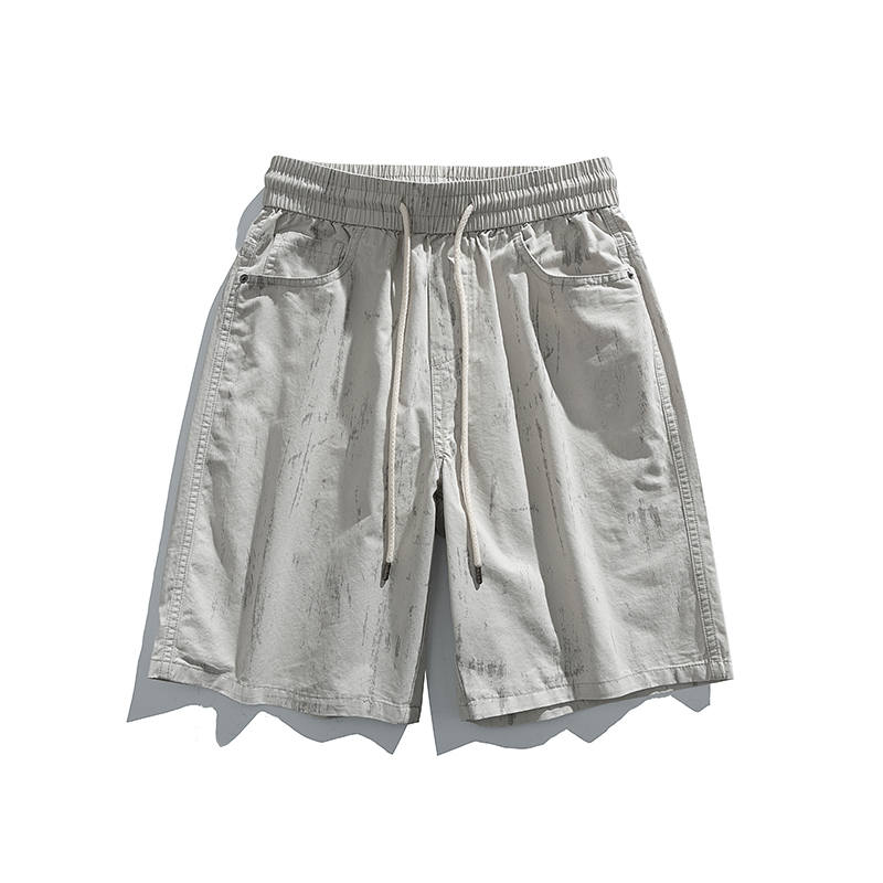 Sugarfunk Sugarfunk Casual Shorts Men's Moderate
