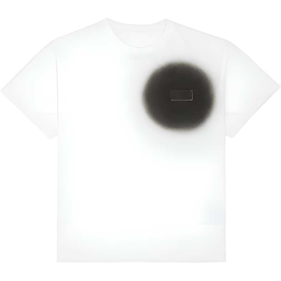 MM6 Maison Margiela T Shirt Unisex