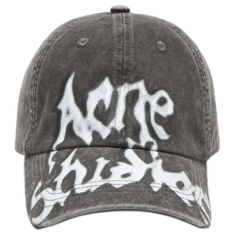 Acne Studios Acne Studios Baseball Caps Women's