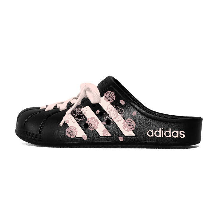 Adidas Adidas ADILETTE CLOGS Unisex