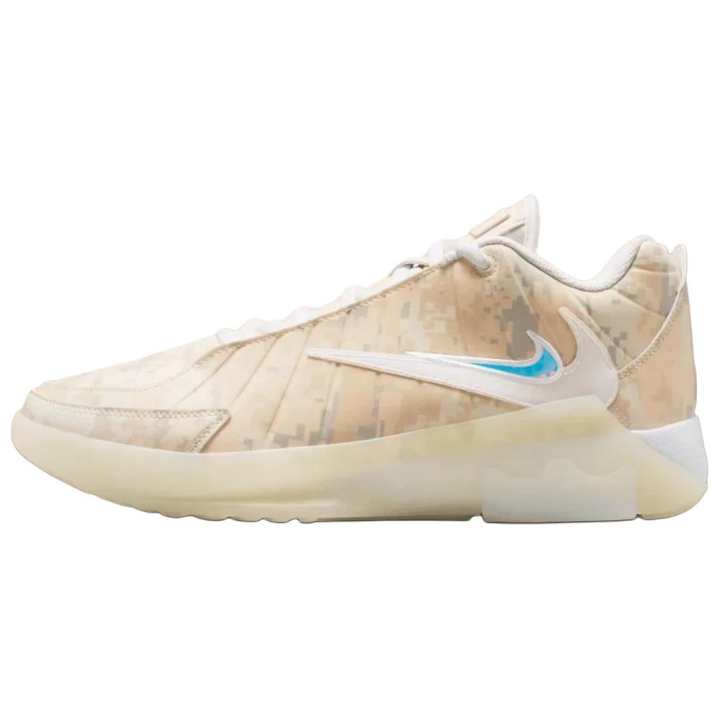 Nike Nike LeBron Witness 9 Basketball Shoes Unisex Beige