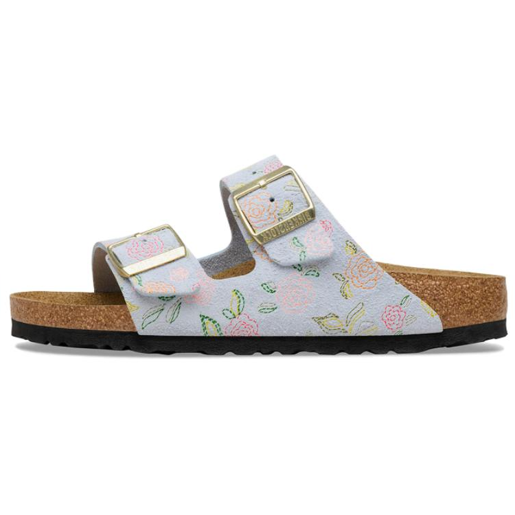 Birkenstock Slide Slippers Women's
