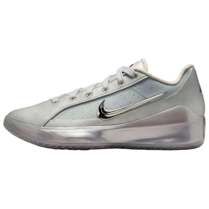 Nike Nike x Juju Watkins LeBron NXXT Gen Basketball Shoes Women's Silver