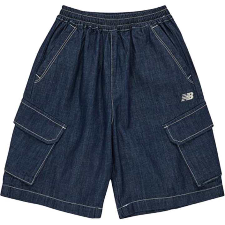 New Balance New Balance Kids Shorts Moderate