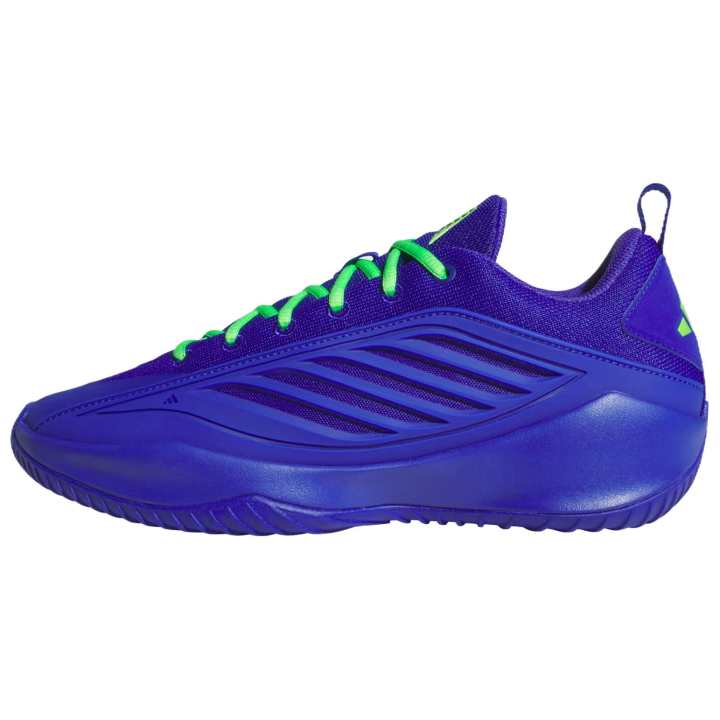 Adidas Velocity Believe That 1 'Adidas Blue'