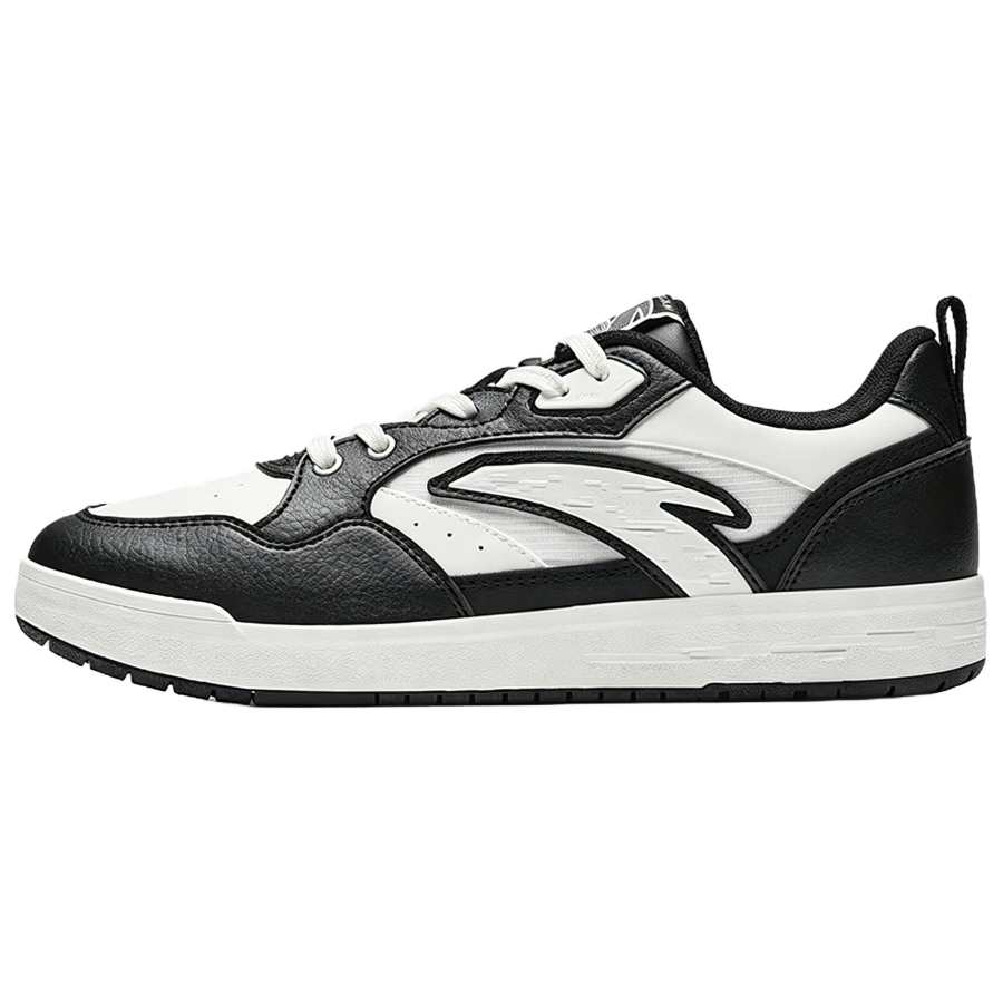 ANTA Street Naughty Skateboard Shoes Women's Low Top