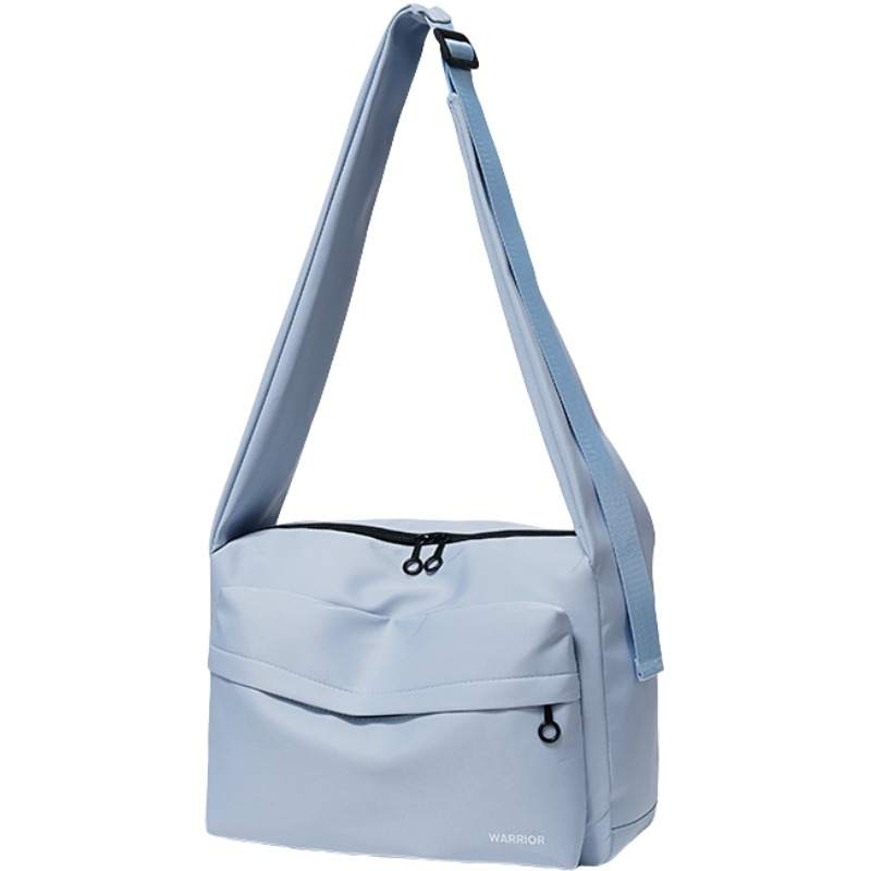WARRIOR WARRIOR Crossbody Bags Blue
