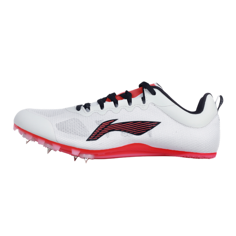 Li-Ning Li Ning Track & Field Shoes Unisex Low Top