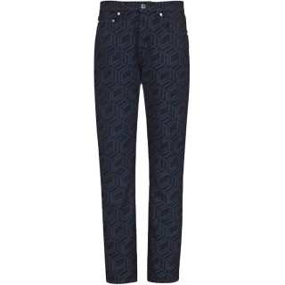 MCM Casual Pants Unisex Black Moderate Straight Fit Pants