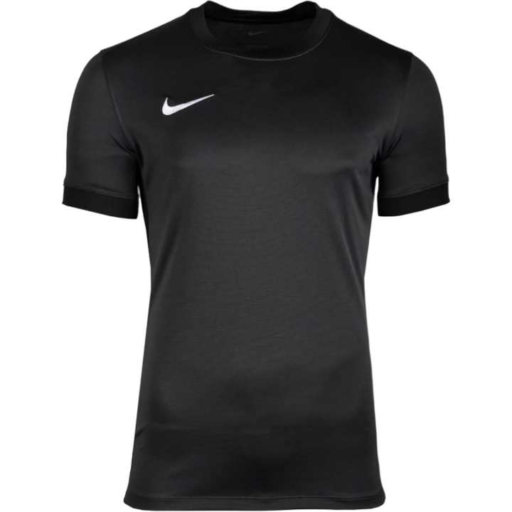 Nike Nike Dri Fit Strike Soccer Jerseys Men's Black Moderate