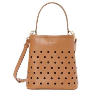 Agnes B. Handbags