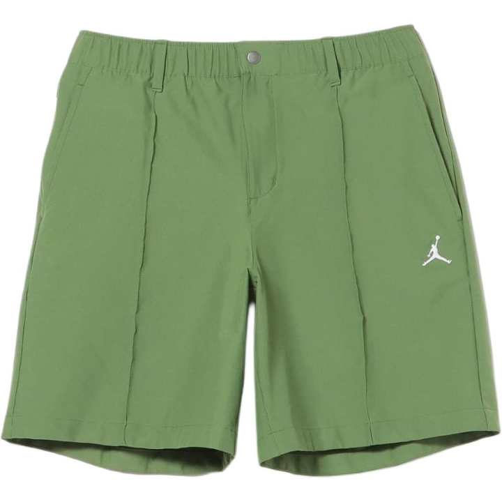 Jordan Jordan Dri FIT Casual Shorts Men's Green