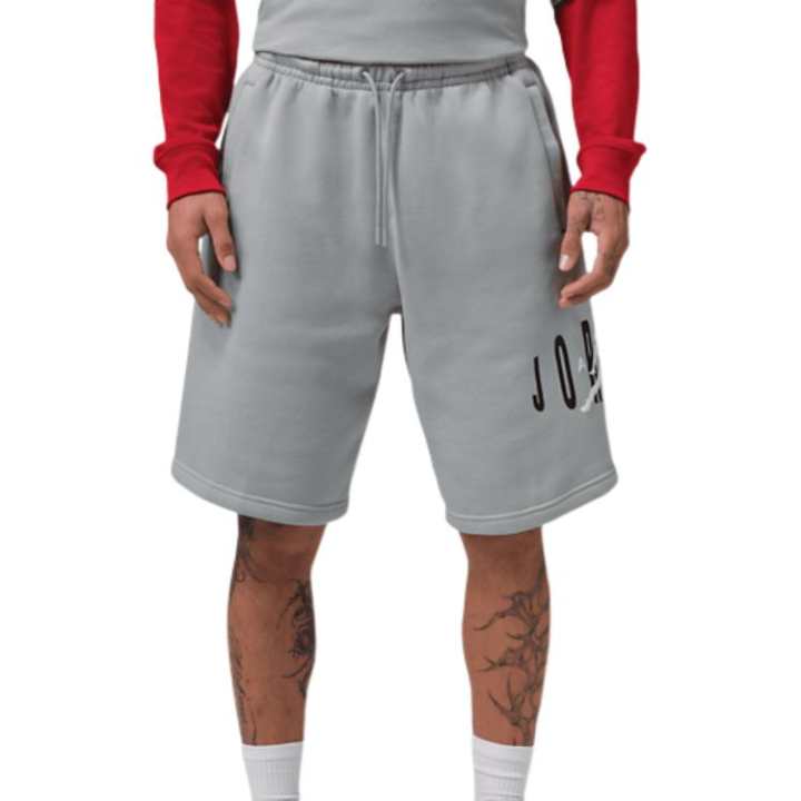 Jordan Jordan Casual Shorts Men's Wolf Gray
