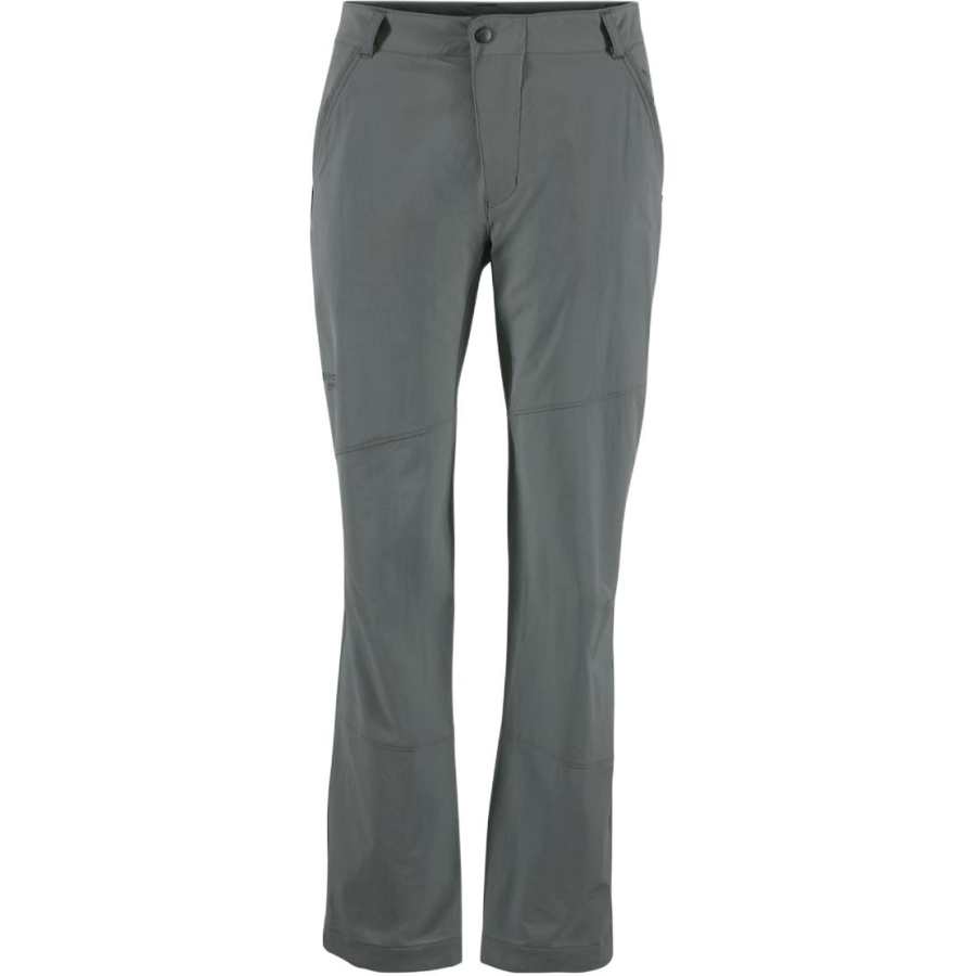 Klattermusen Vanadis 3.0 Softshell Pants Women's Moderate